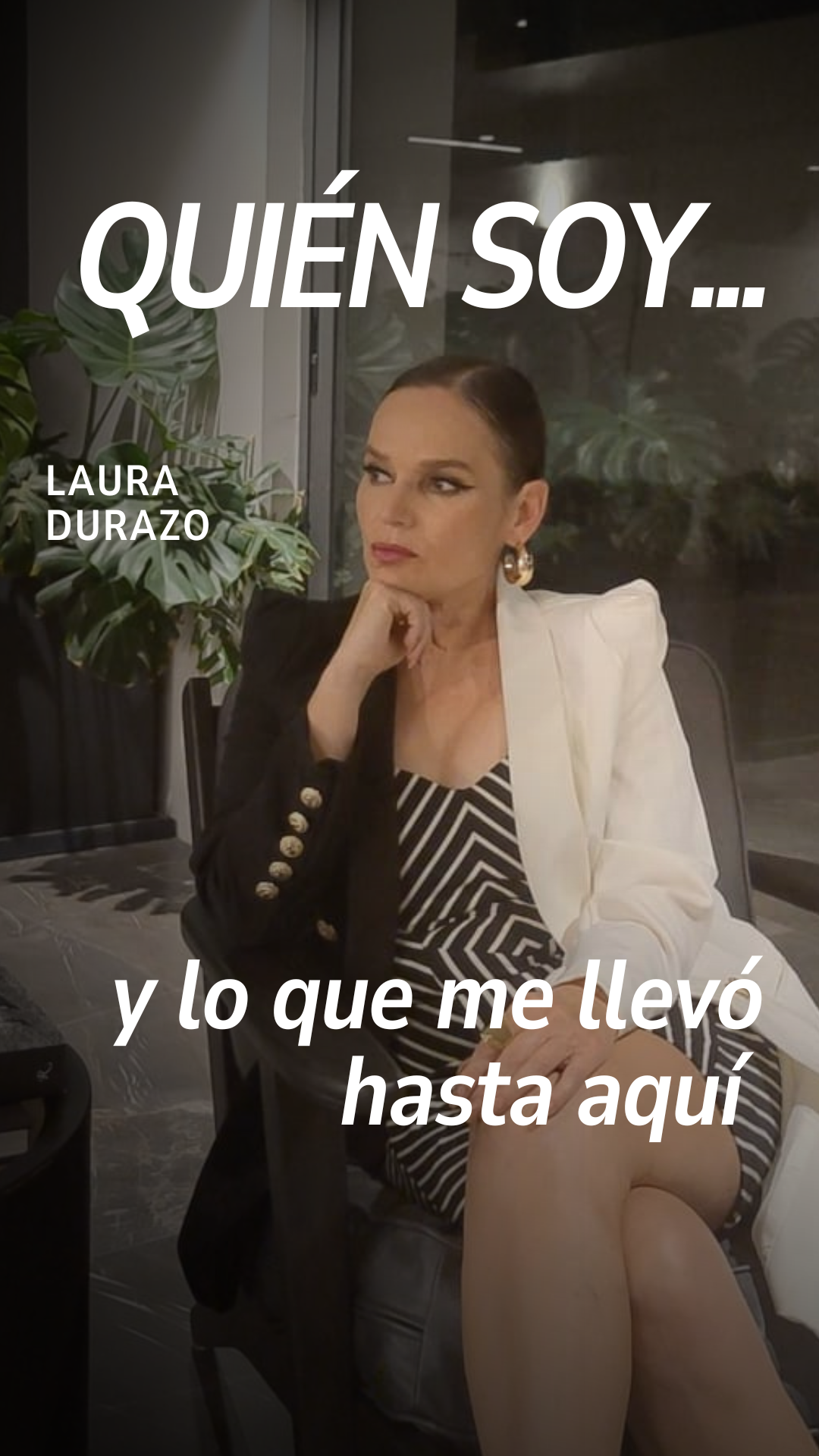 Quién soy — parte 1