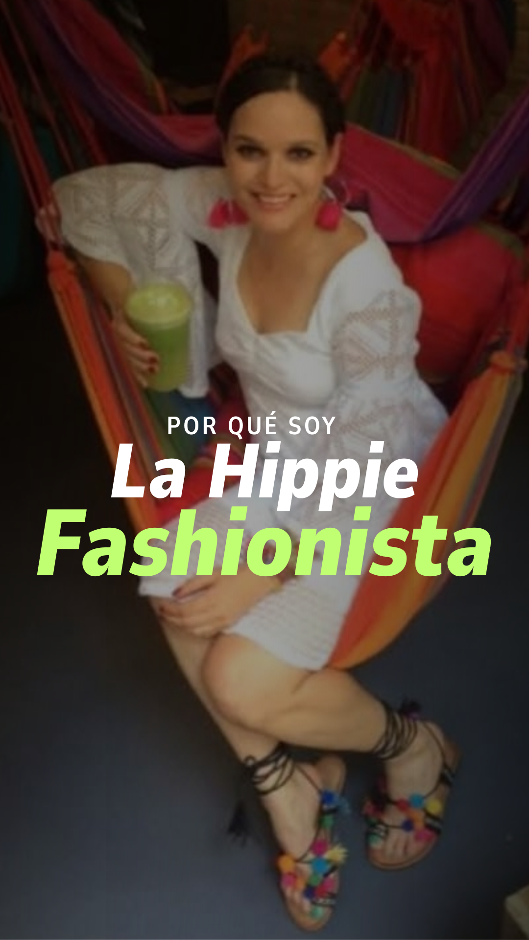 Quién soy — parte 2